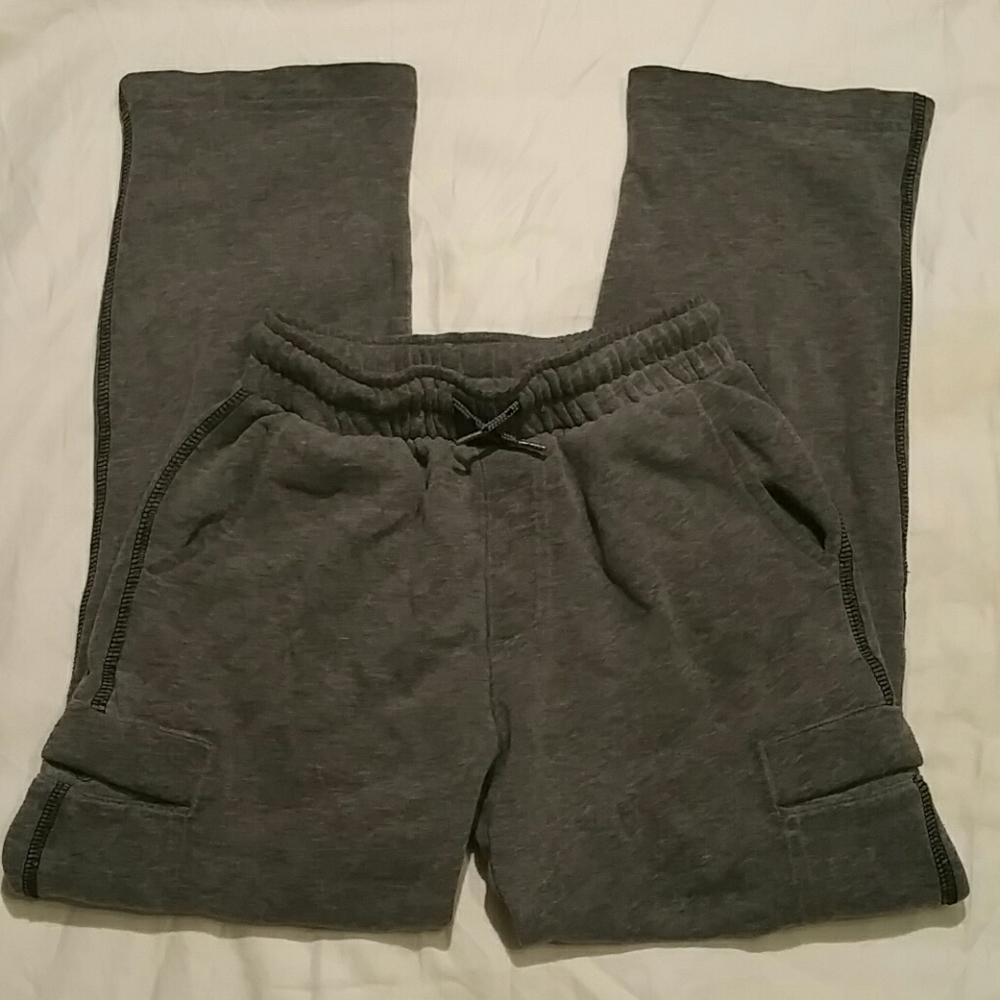 Boys EUC Longewear/Sweatpants